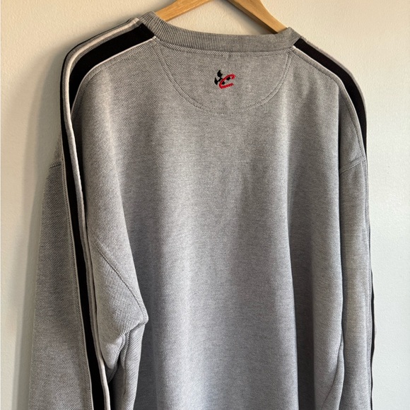 Vintage Tony Stewart Crewneck Sweatshirt / Large / Nascar / Home Depot - Picture 8 of 9